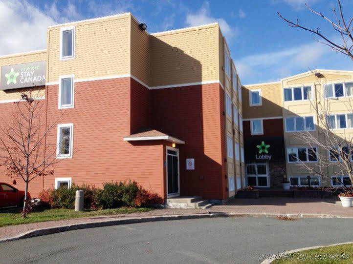 Extended Stay St.John'S St. John's Exteriör bild